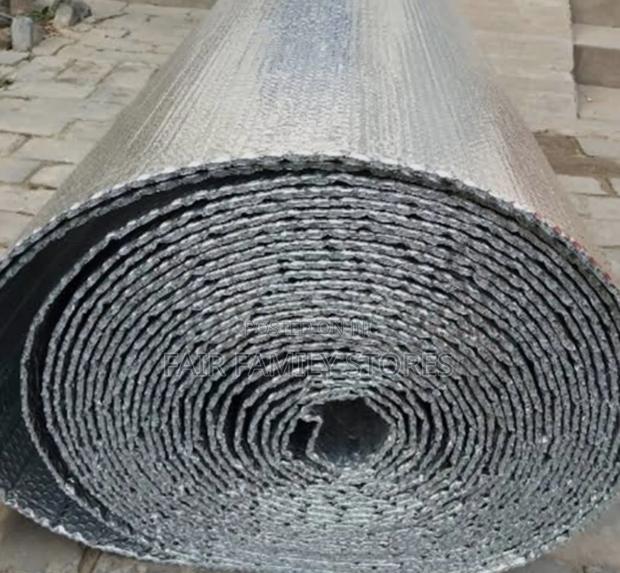 Roof Insulation 3mm (1.5m X 40m) - main view