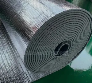 Roof Insulation 3mm (1.5m X 40m)