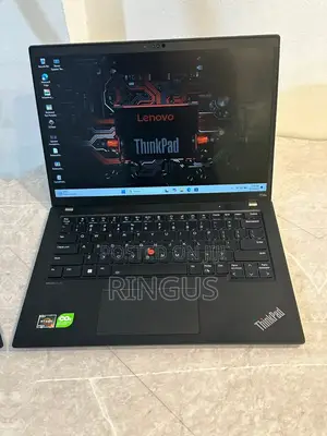 Laptop Lenovo Thinkpad T14s Gen 2 32GB AMD Ryzen 7 SSD 512GB