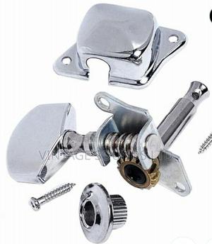 Adjustable Guitars String Peg Turner - thumbnail 2