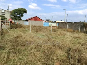 Matangi-Ebenezer Commercial Plots for Sale