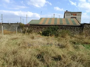 Matangi-Ebenezer Commercial Plots for Sale