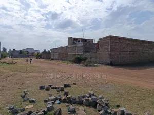 Matangi-Ebenezer Commercial Plots for Sale