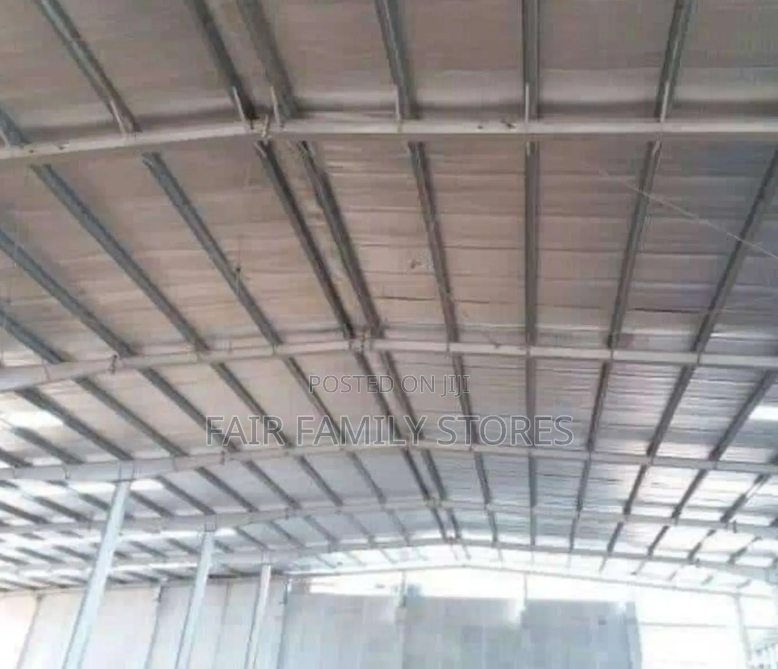 Double Roof Insulation 5mm 1.5m by 40m