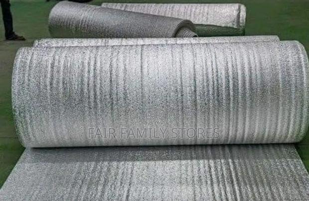 Double Roof Insulation 5mm 1.5m by 40m - thumbnail 3