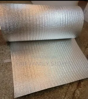 Roof Insulation 5mm
