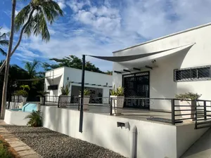Furnished 4bdrm Villa in Garoda, Watamu for sale