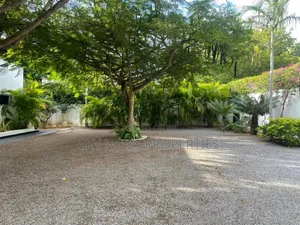 Furnished 4bdrm Villa in Garoda, Watamu for sale