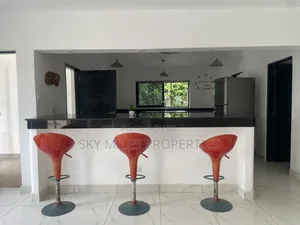 Furnished 4bdrm Villa in Garoda, Watamu for sale