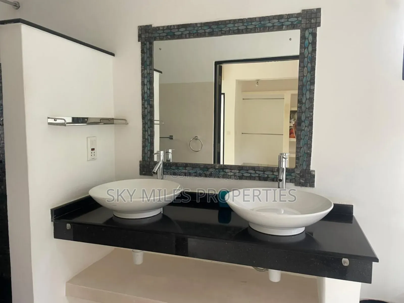 Furnished 4bdrm Villa in Garoda, Watamu for sale