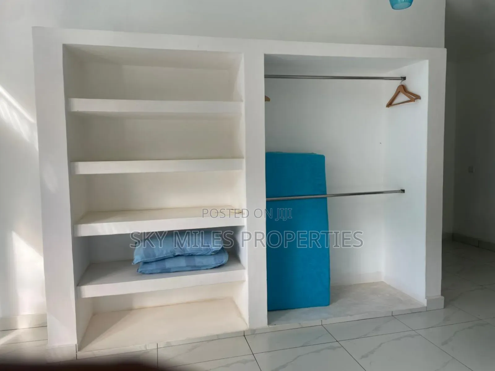 Furnished 4bdrm Villa in Garoda, Watamu for sale