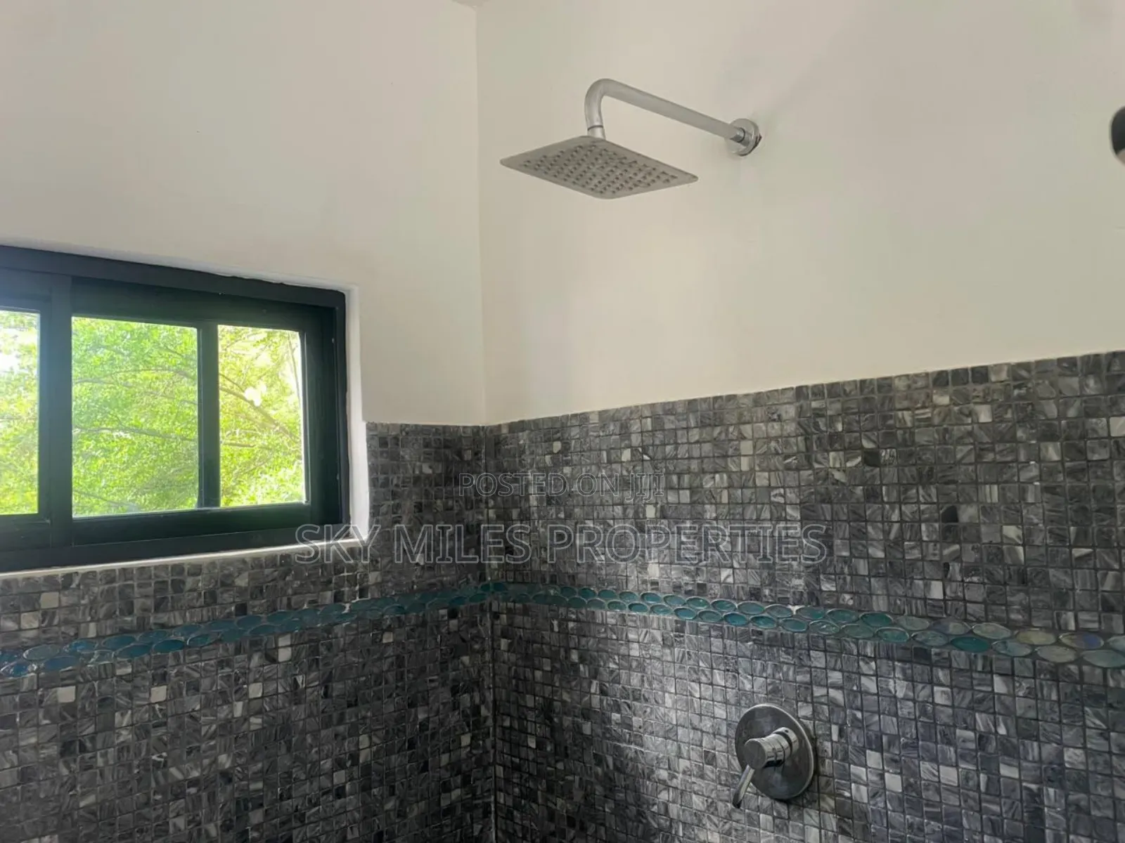 Furnished 4bdrm Villa in Garoda, Watamu for sale