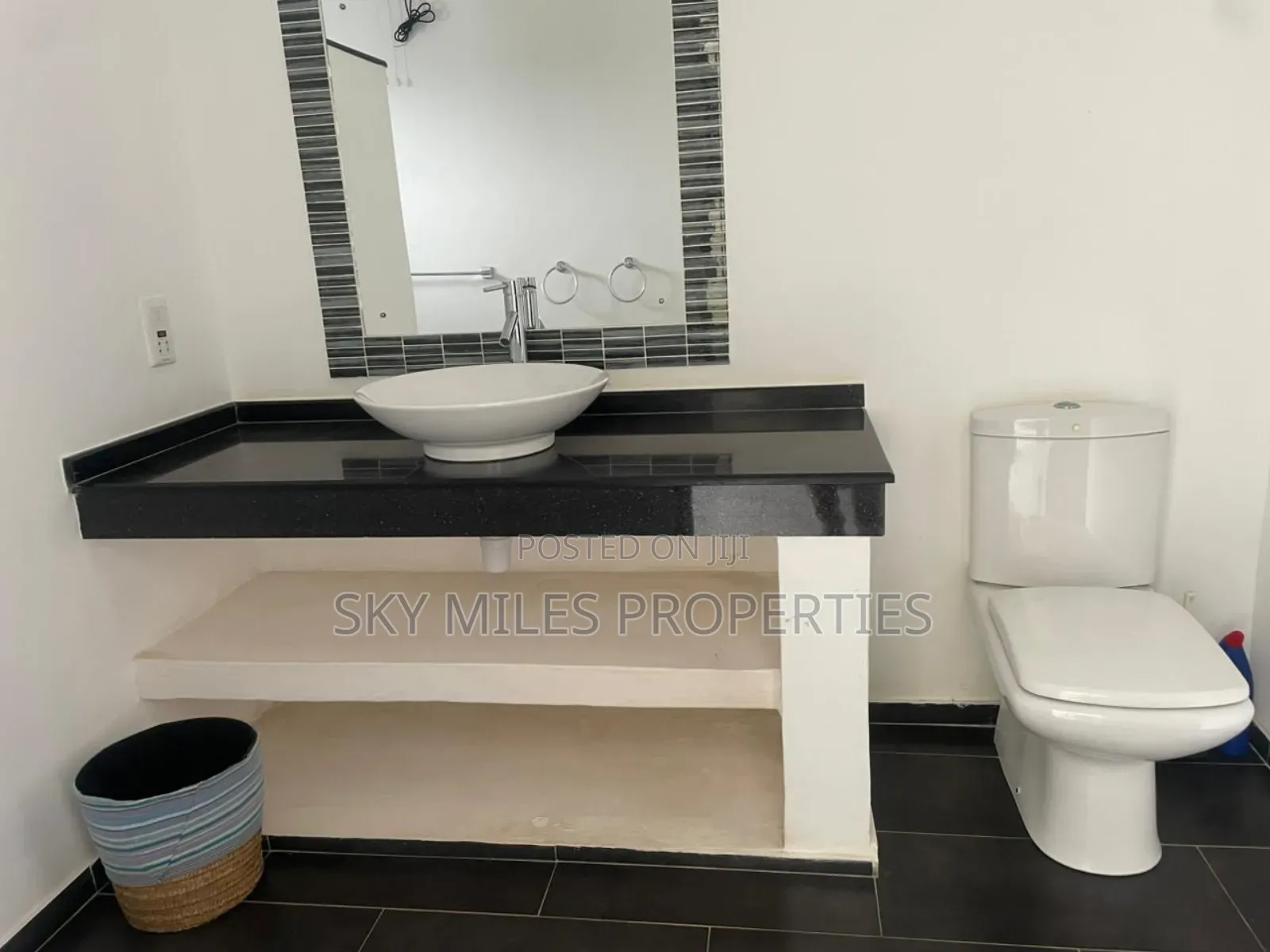 Furnished 4bdrm Villa in Garoda, Watamu for sale