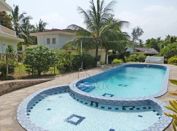 4bdrm Townhouse/Terrace in Watamu for sale