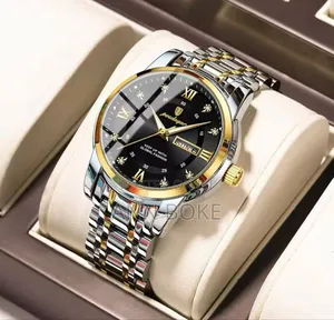 Poedagar Gents Watch #936