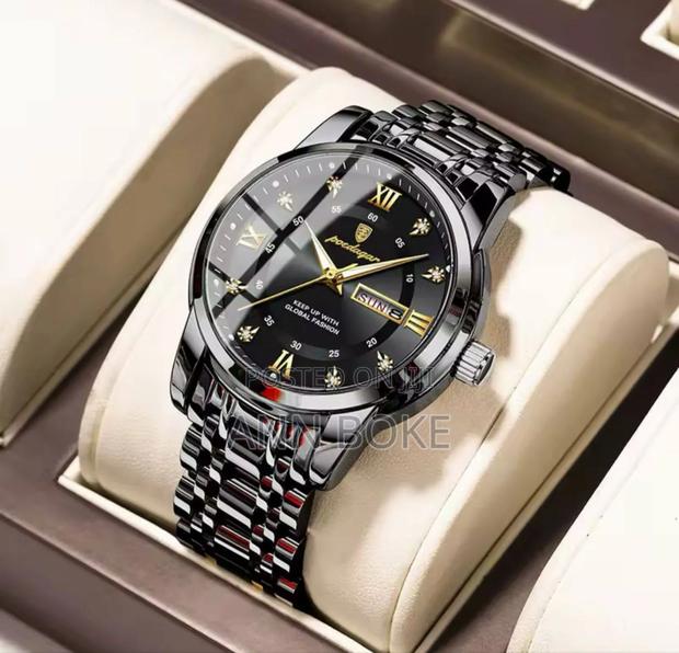 Poedagar Gents Watch #936 - thumbnail 5