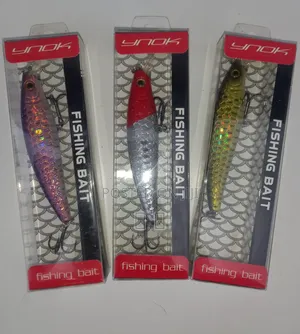 Whopper Popper Bait