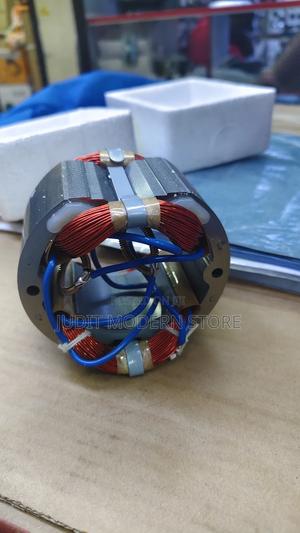 Field Coil/Startor for Demolishon Breaker - main view