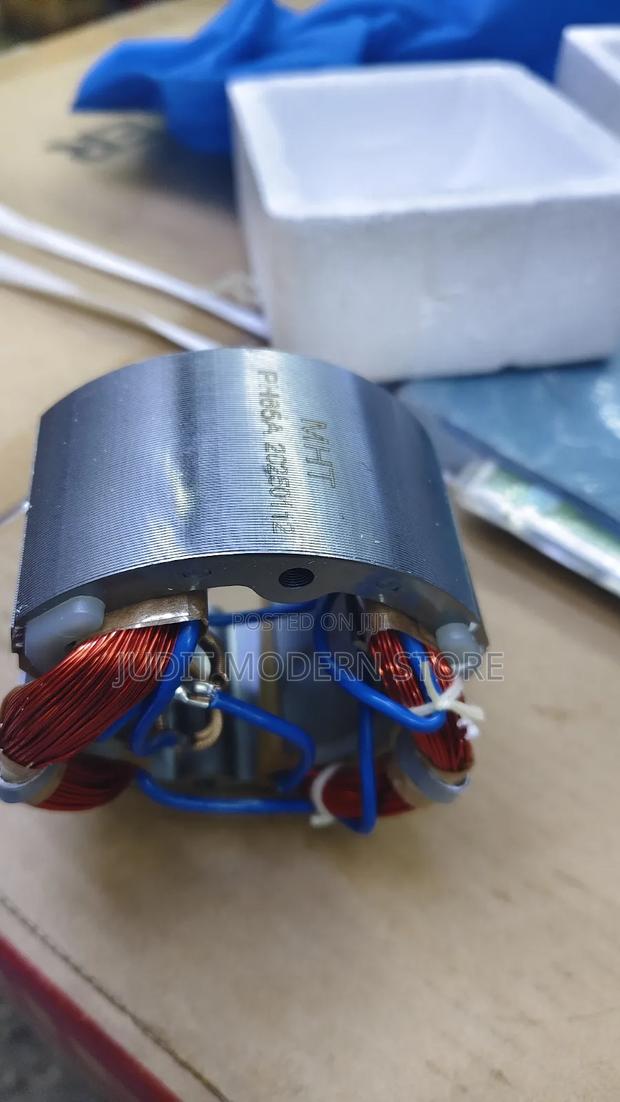 Field Coil/Startor for Demolishon Breaker - thumbnail 2