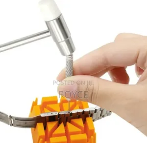 Watch Repair Tool Kit