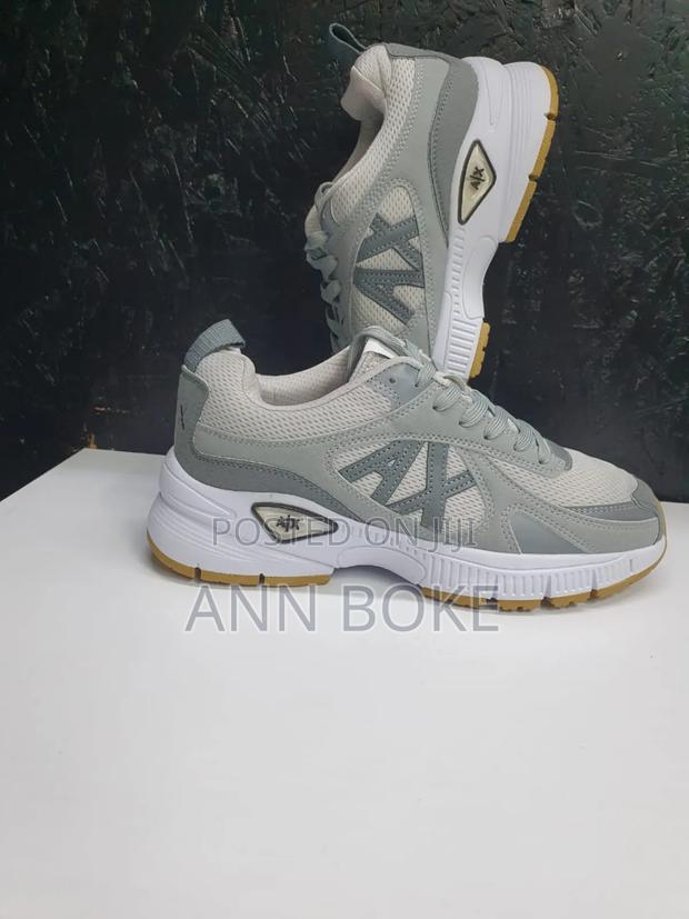 *Armani Exchange Sneaker Size 39 - 45 - main view