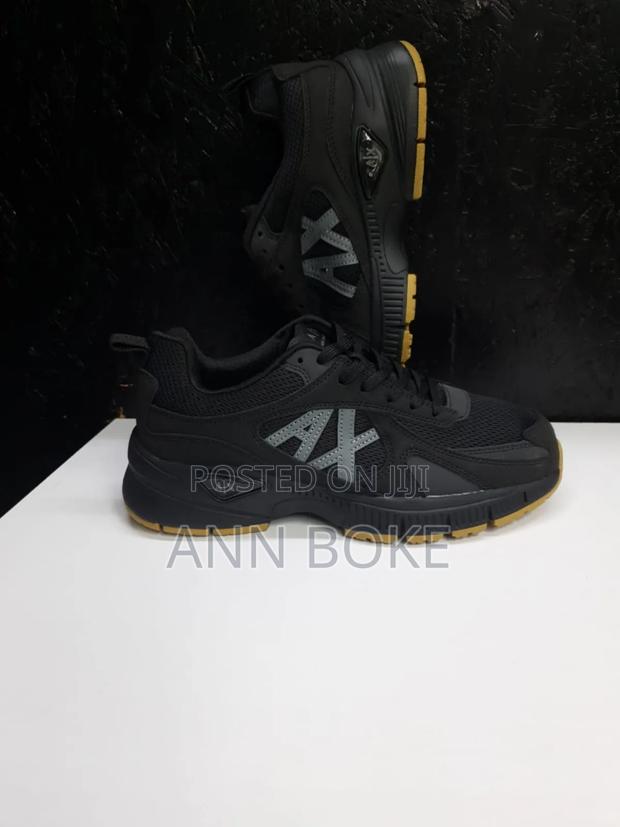 *Armani Exchange Sneaker Size 39 - 45 - thumbnail 2