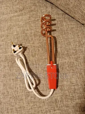 Water Heater Coil - Red Hot Electric Coil