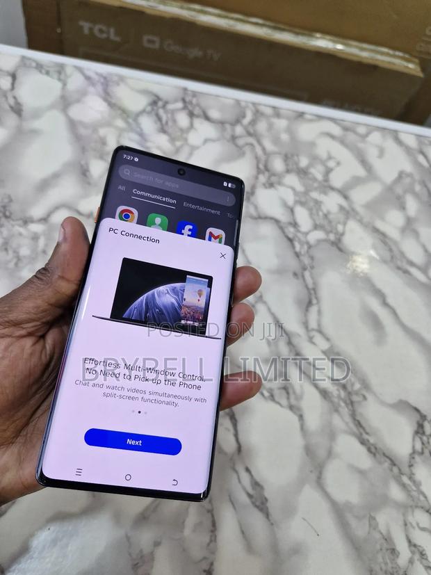 Tecno Camon 40 Pro 256 GB Gray - thumbnail 10