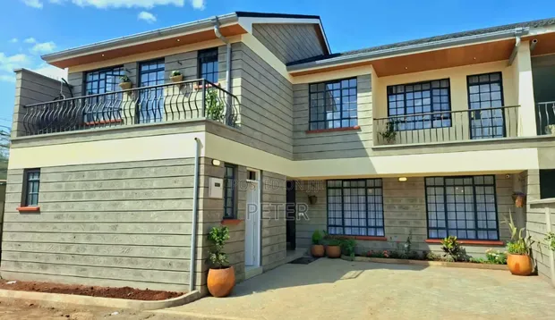 4bdrm Maisonette in Regents Park, Mombasa Road for sale