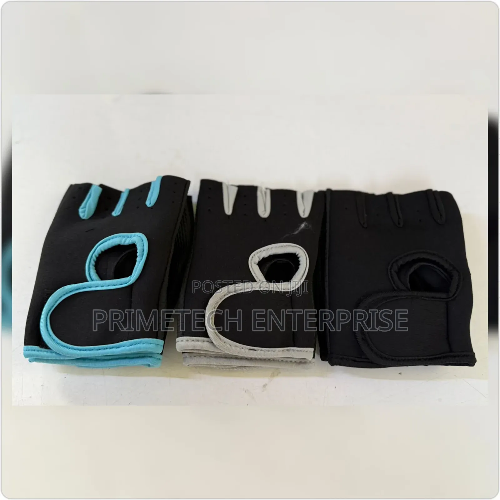 Large Size Hand Gloves