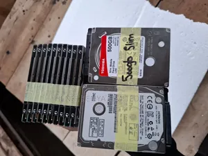 Laptop Hard Drives With Warranty Plus Free Deliveries