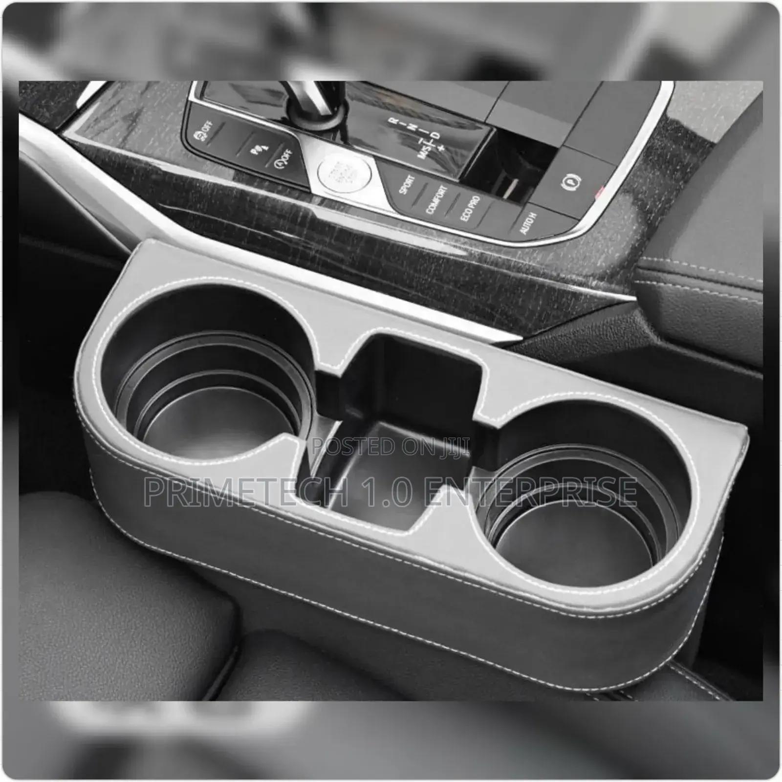 Chinese Car Cup Holder