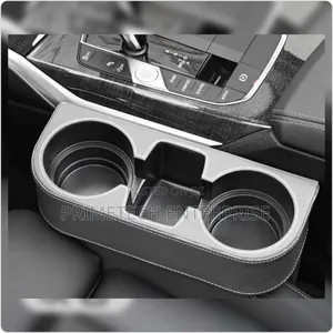 Chinese Car Cup Holder