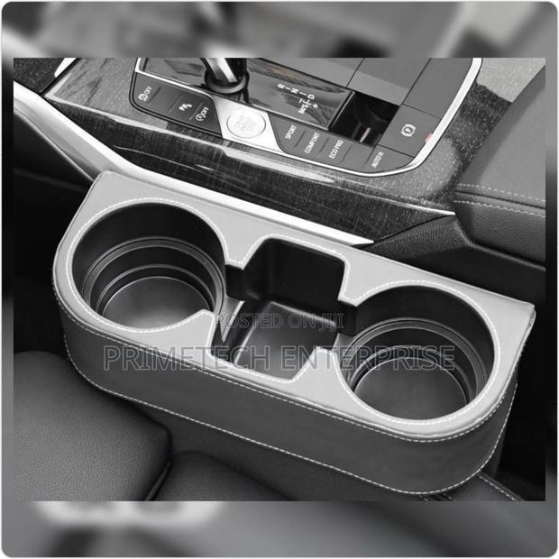 Chinese Car Cup Holder - main view