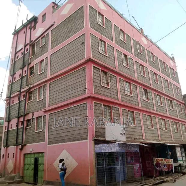 3bdrm Block of Flats in Githurai for sale - thumbnail 3