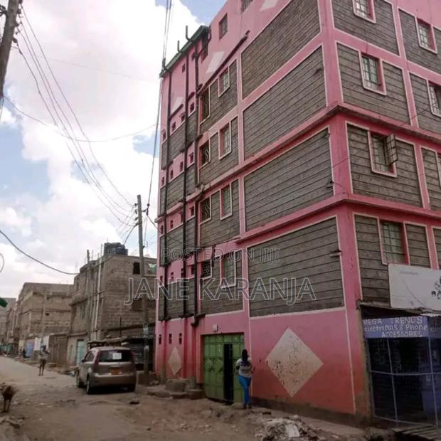 3bdrm Block of Flats in Githurai for sale - thumbnail 4