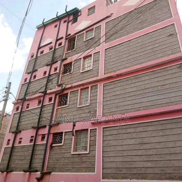 3bdrm Block of Flats in Githurai for sale - thumbnail 5