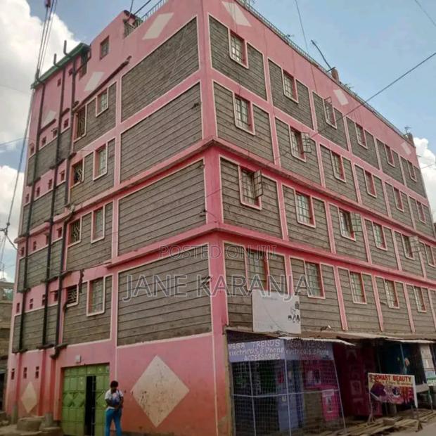 3bdrm Block of Flats in Githurai for sale - thumbnail 9