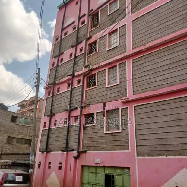 3bdrm Block of Flats in Githurai for sale - thumbnail 10
