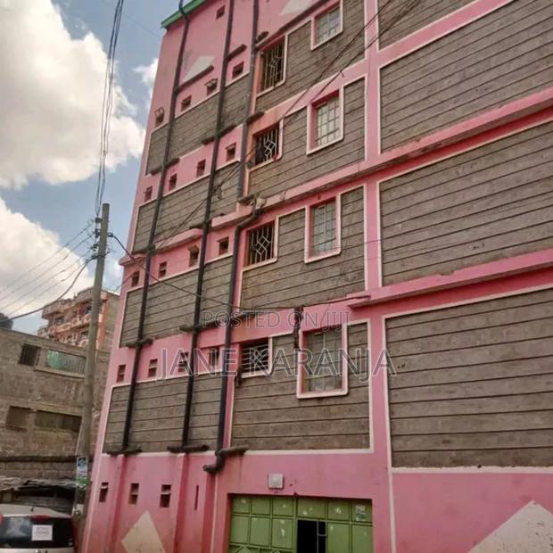 3bdrm Block of Flats in Githurai for sale - thumbnail 11