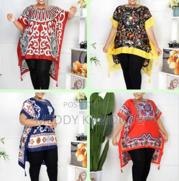 Designer Free Beach Wear Tops