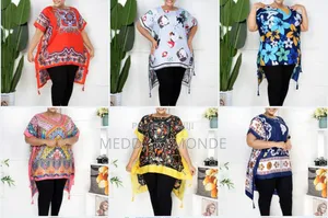 Designer Free Beach Wear Tops