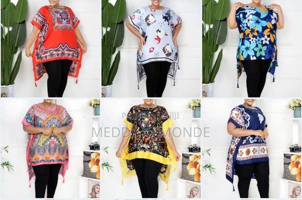 Designer Free Beach Wear Tops - thumbnail 2