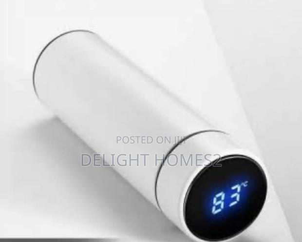 Thermometer Thermocup-Pa - main view