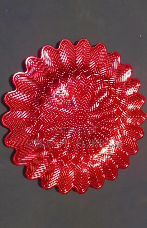 Round Changer Plates-Pa - thumbnail 2