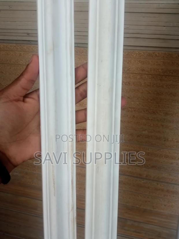Pu Fiber Cornices - main view