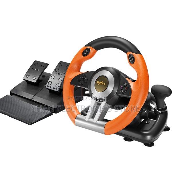 PXN V3 Pro/Racing Game Steering Wheel - main view