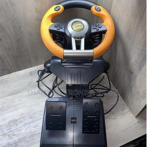 PXN V3 Pro Wheel - thumbnail 2