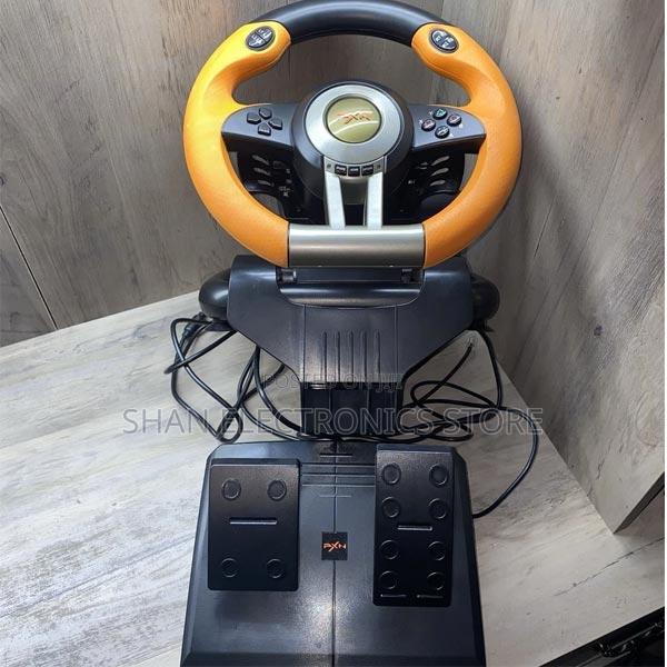 PXN V3 Pro Wheel - main view