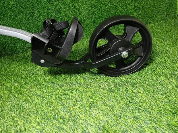 Bagboy 3 Wheel Golf Trolley - thumbnail 4